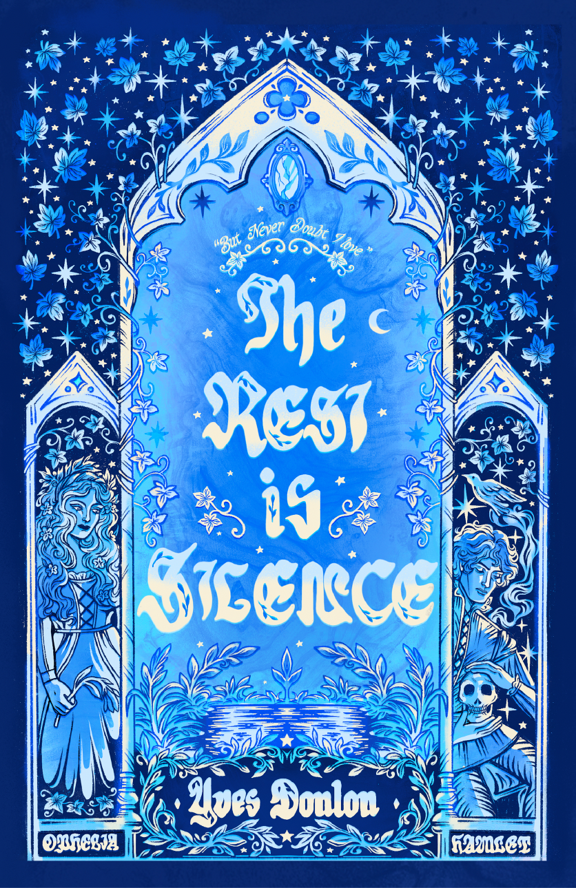 The Rest is Silence