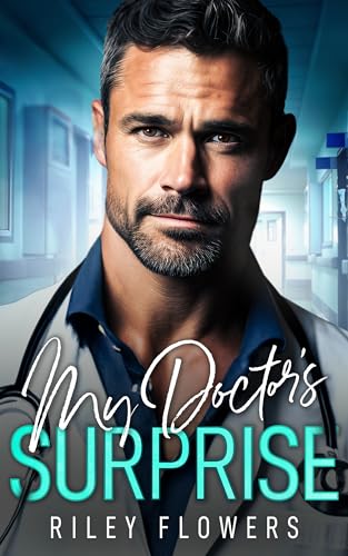 My Doctor's Surprise: La sorpresa de mi doctor