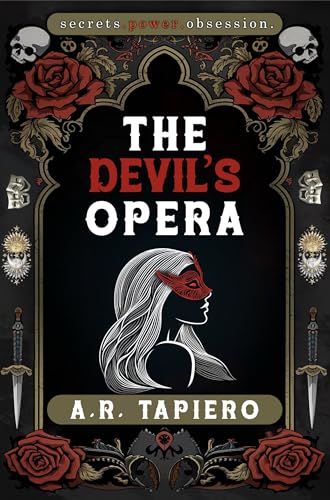 The Devil’s Opera