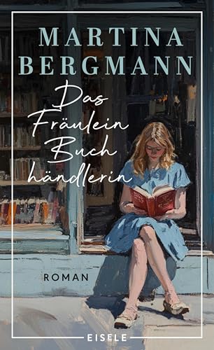 Das Fräulein Buchhändlerin