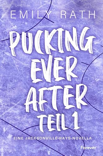 Pucking Ever After book cover