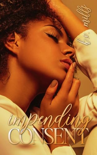 Impending Consent book cover