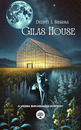 Gilas-House - Suspense and Mystery: An Ecothriller