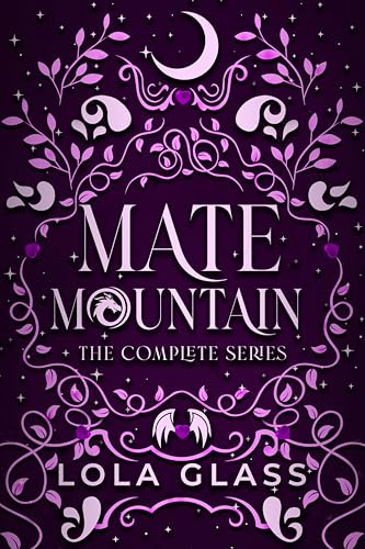 Mate Mountain book cover