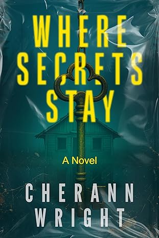 Where Secrets Stay