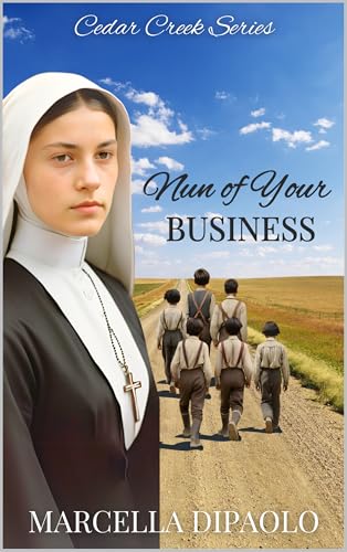 Nun of Your Business