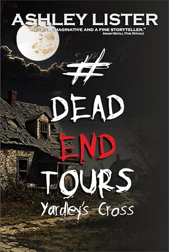 #DeadEndTours: Yardley's Cross
