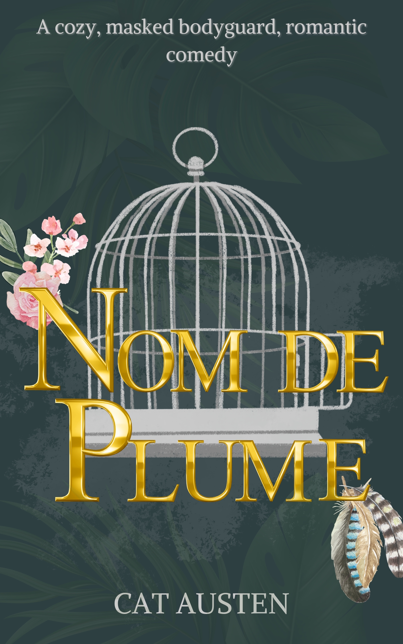 Nom de Plume