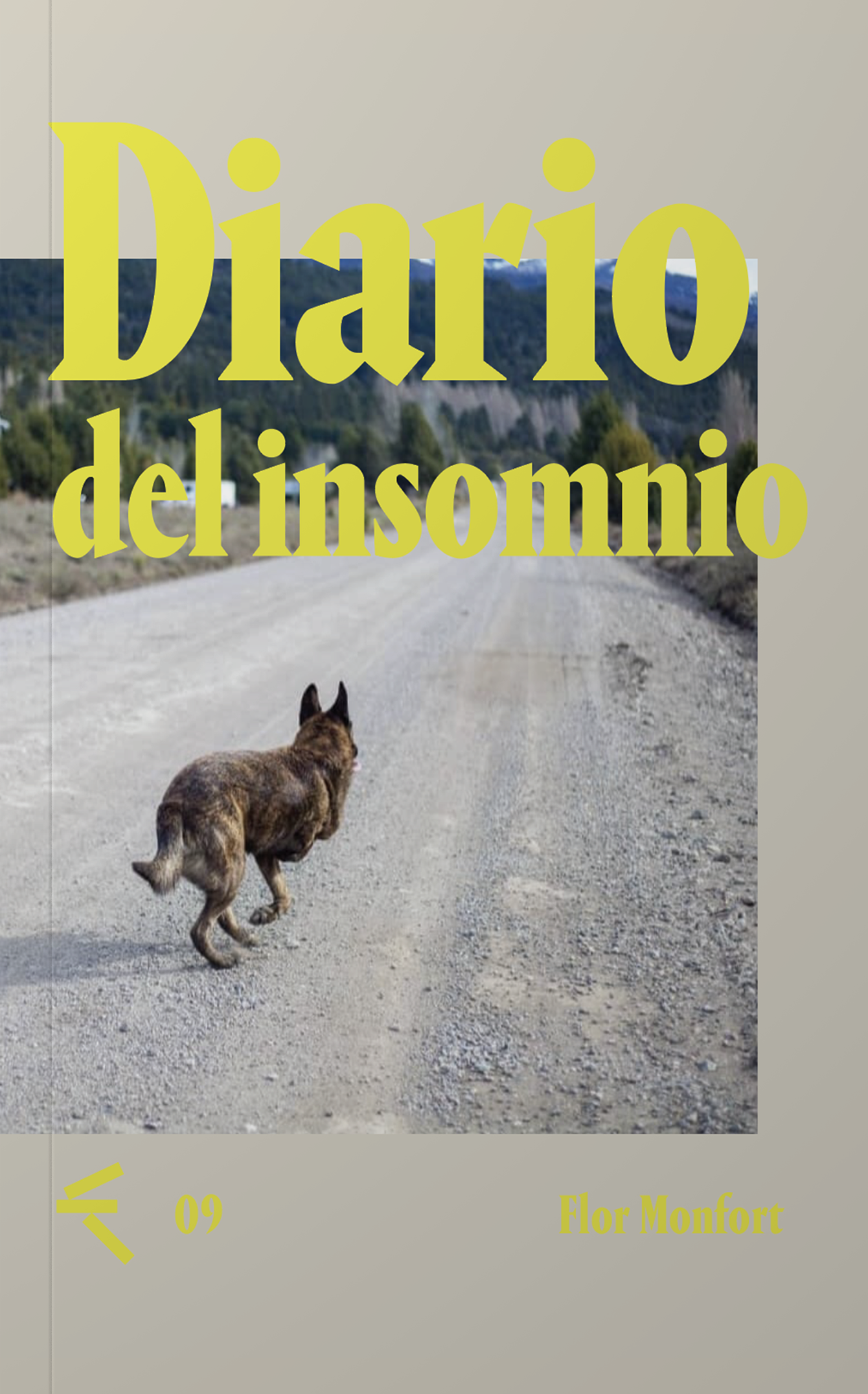 Diario del Insomnio
