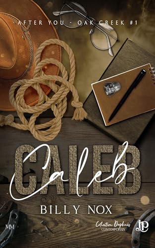 Caleb: After you, Oak Creek #1