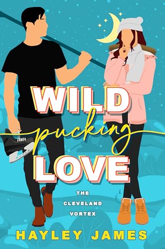 Wild Pucking Love