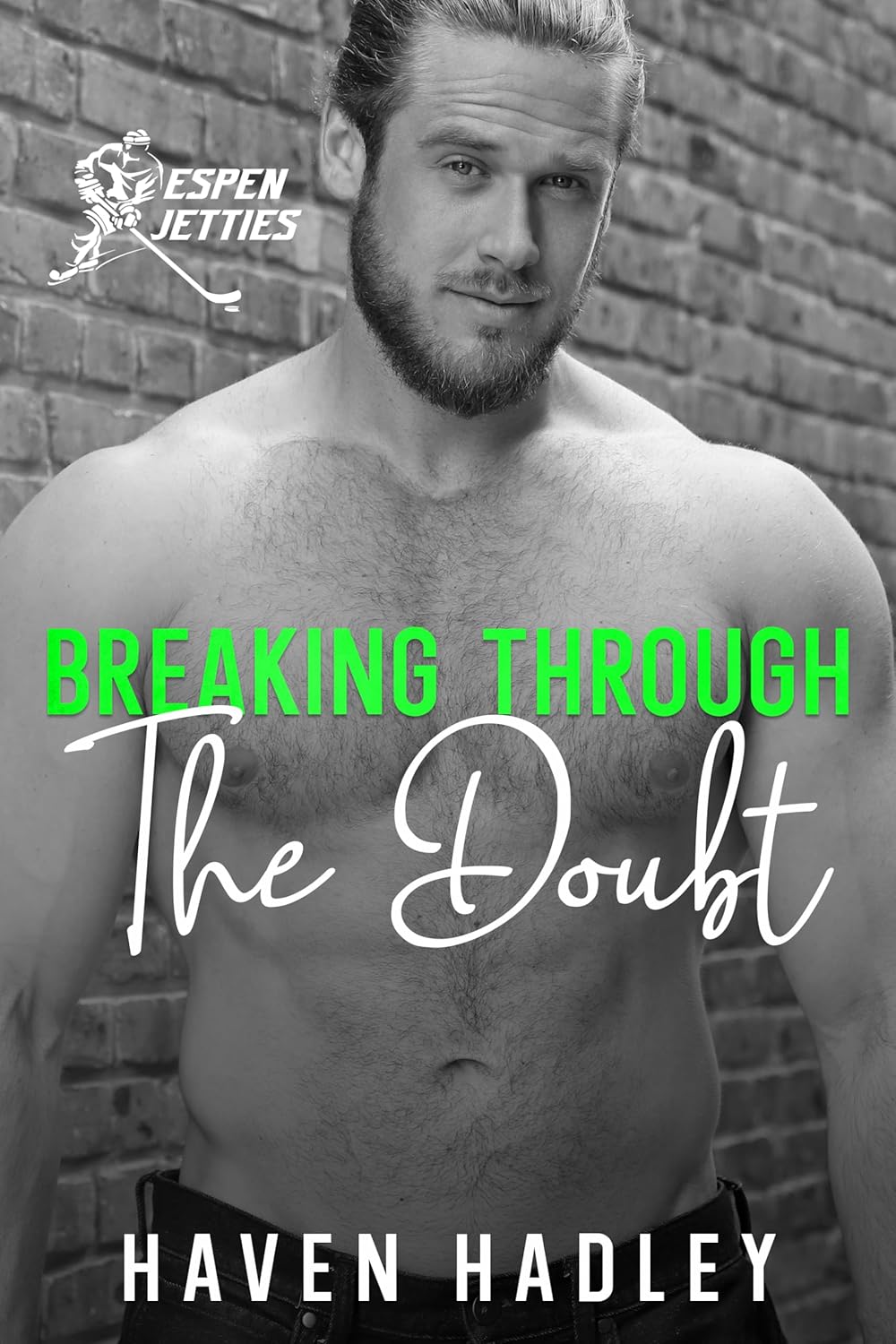 Breaking Through the Doubt