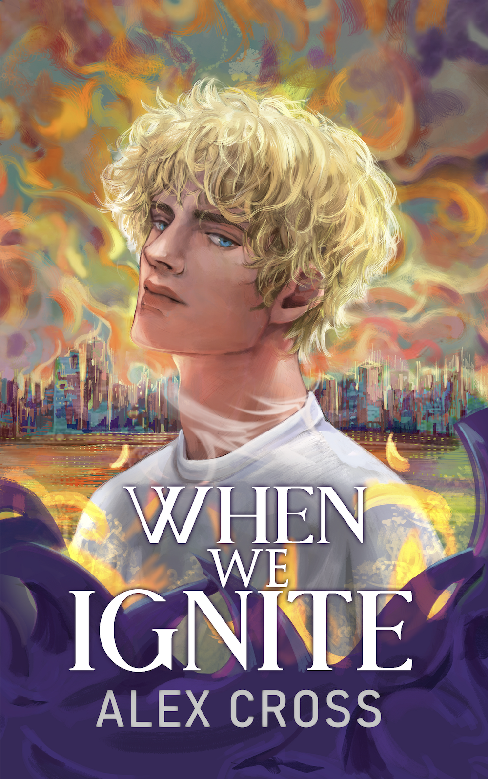 When We Ignite