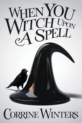 When You Witch Upon A Spell book cover
