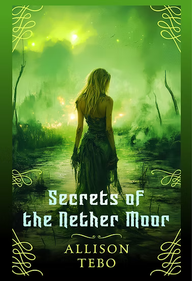 Secrets of the Nether Moor