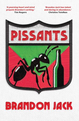 Pissants
