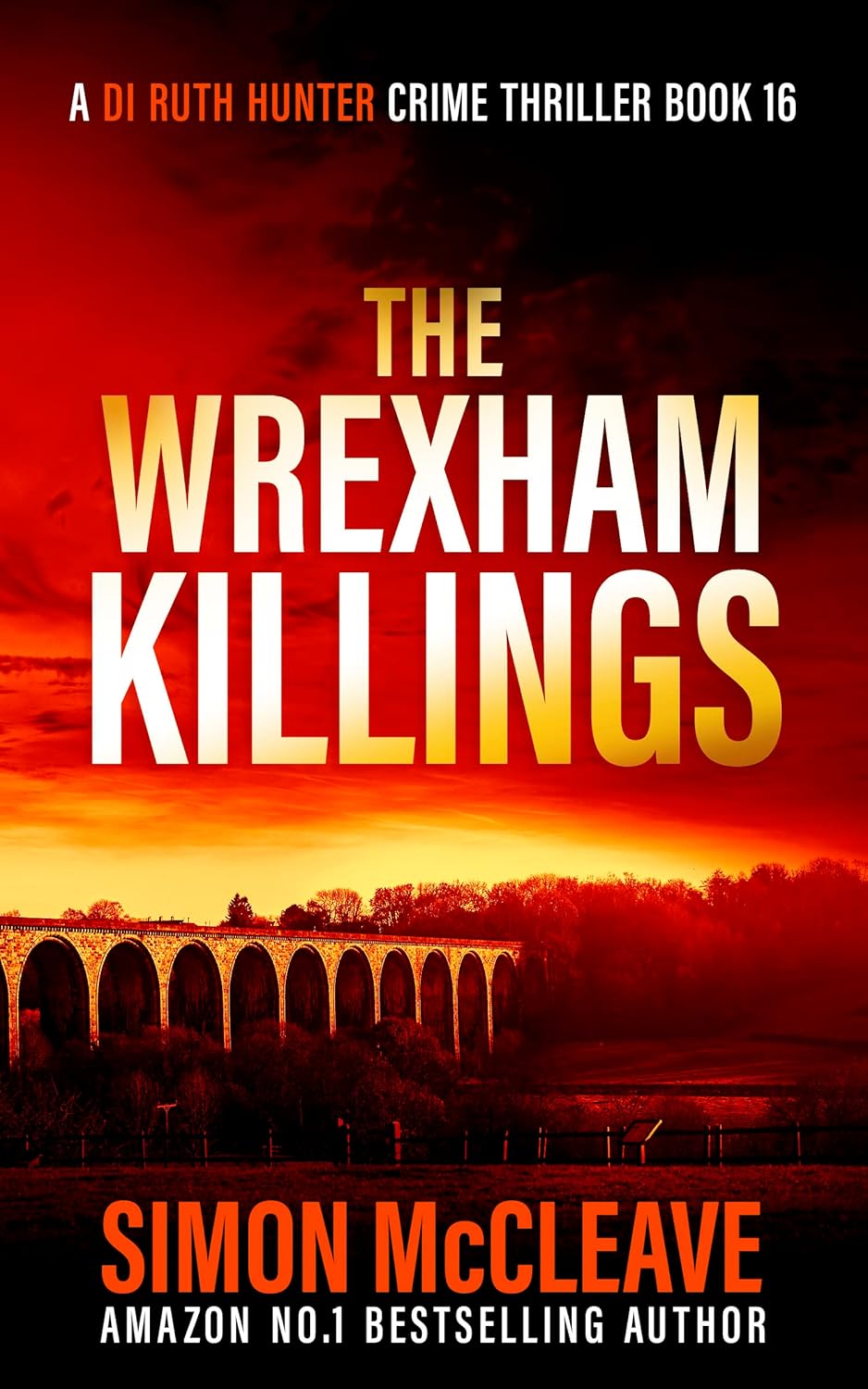 The Wrexham Killings