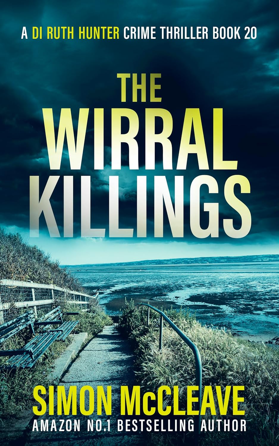 The Wirral Killings