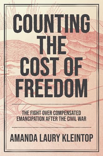 Counting the Cost of Freedom book cover
