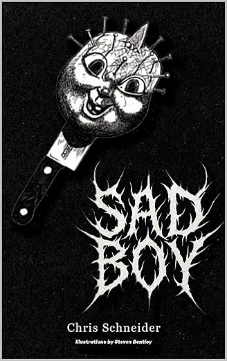 SAD BOY