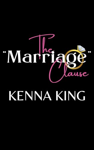 The Marriage Clause book cover