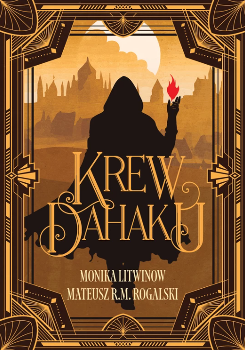 Krew Dahaku