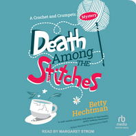 Death Among the Stitches
