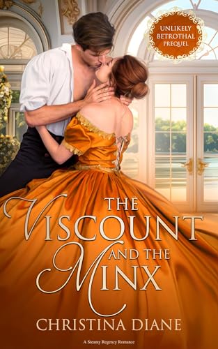 The Viscount and the Minx