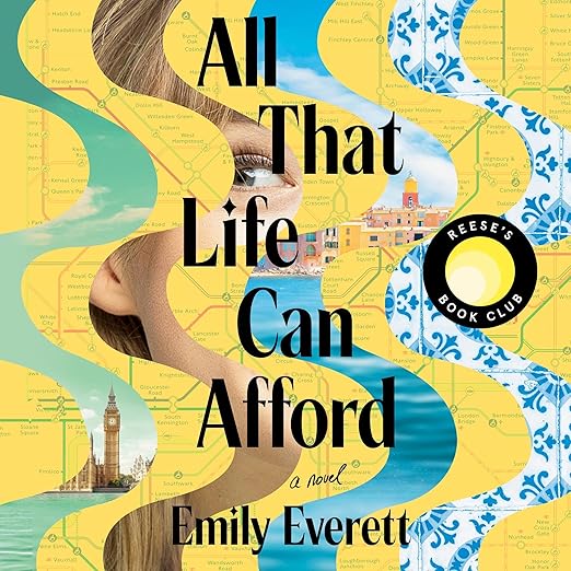 All That Life Can Afford