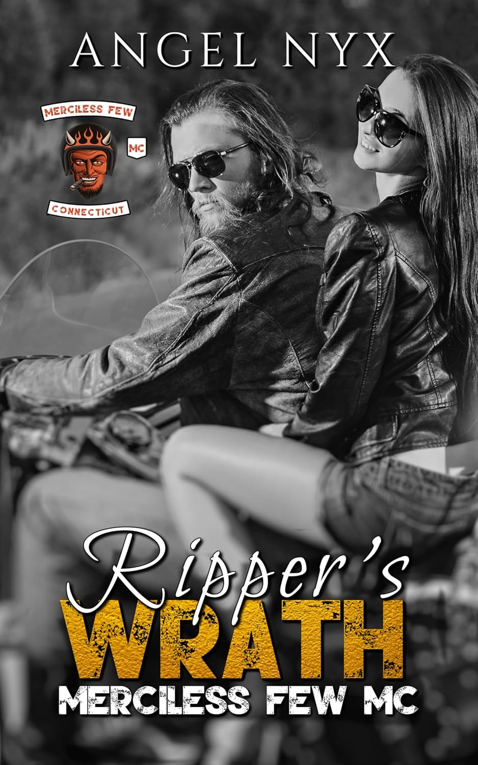 Ripper's Wrath