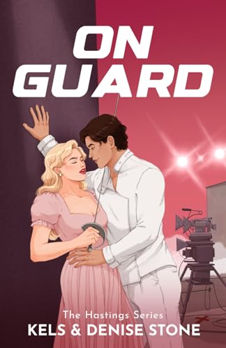 On Guard book cover
