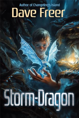 Storm-Dragon