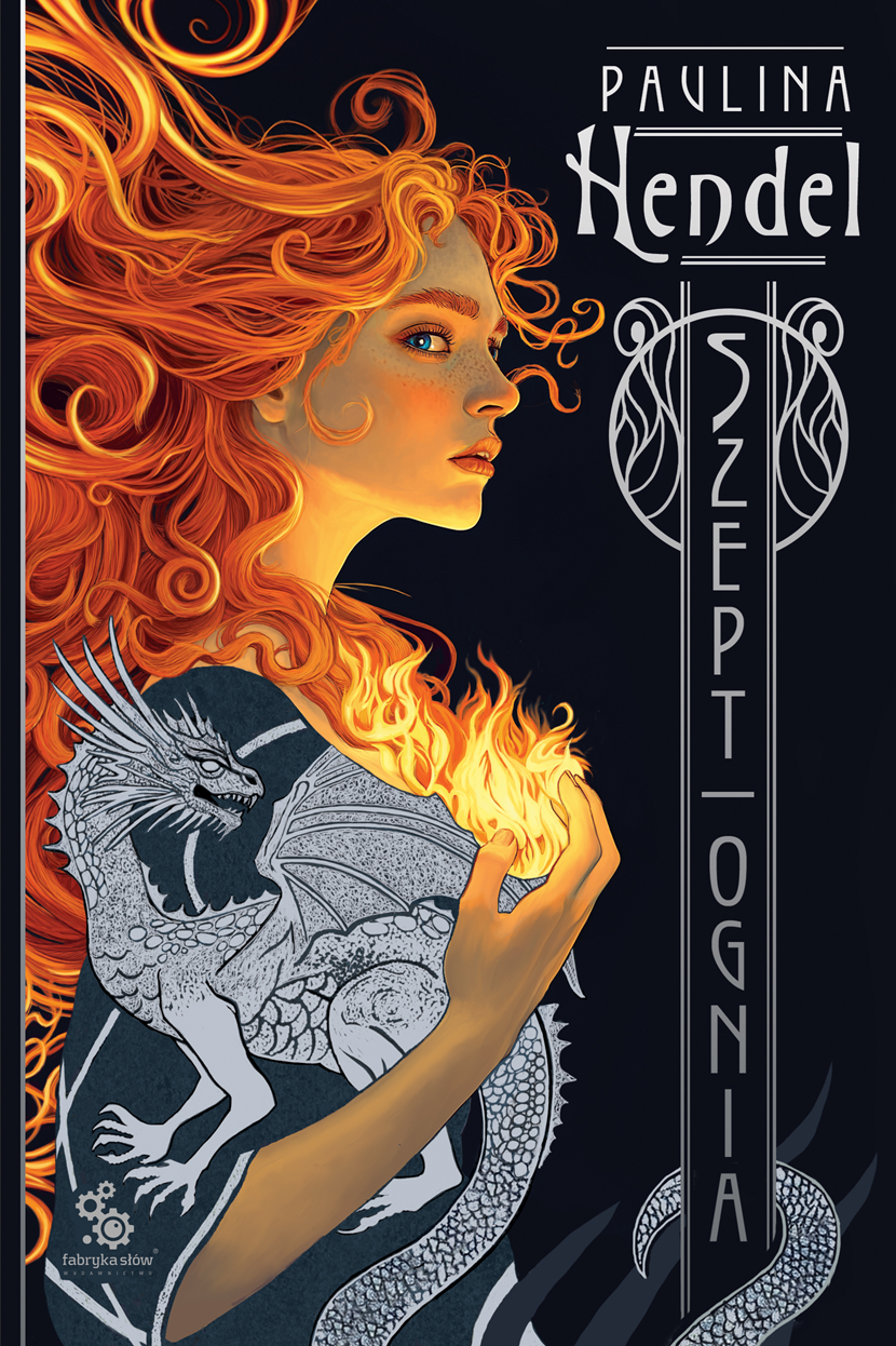 Szepty rodu Eld Veriani book cover 1