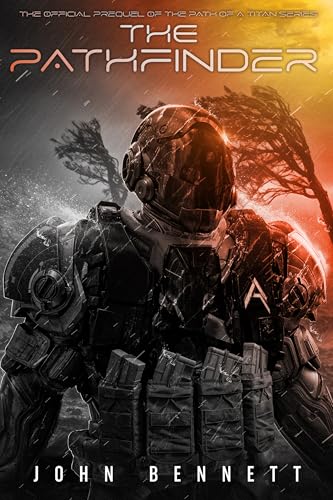 The Path of a Titan book cover