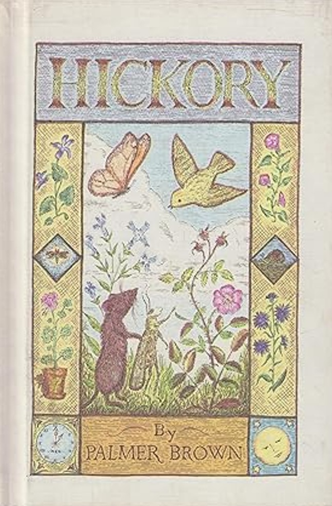 Hickory