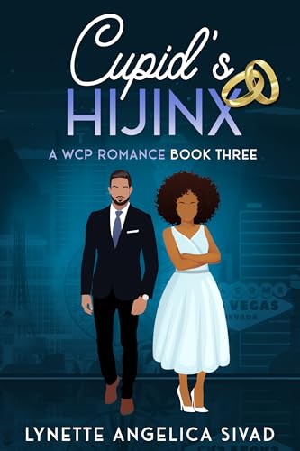Cupid's Hijinx: A WCP Romance, Book Three