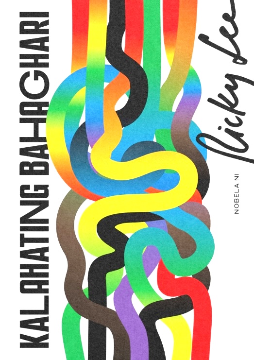 Kalahating Bahaghari