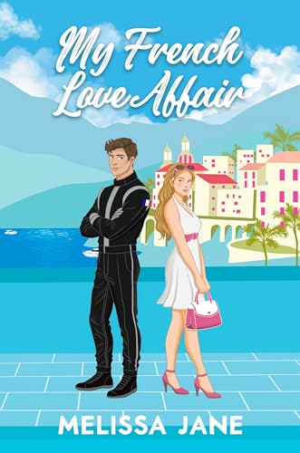 My French Love Affair