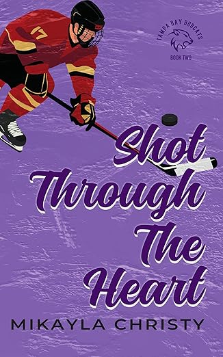 Shot Through the Heart