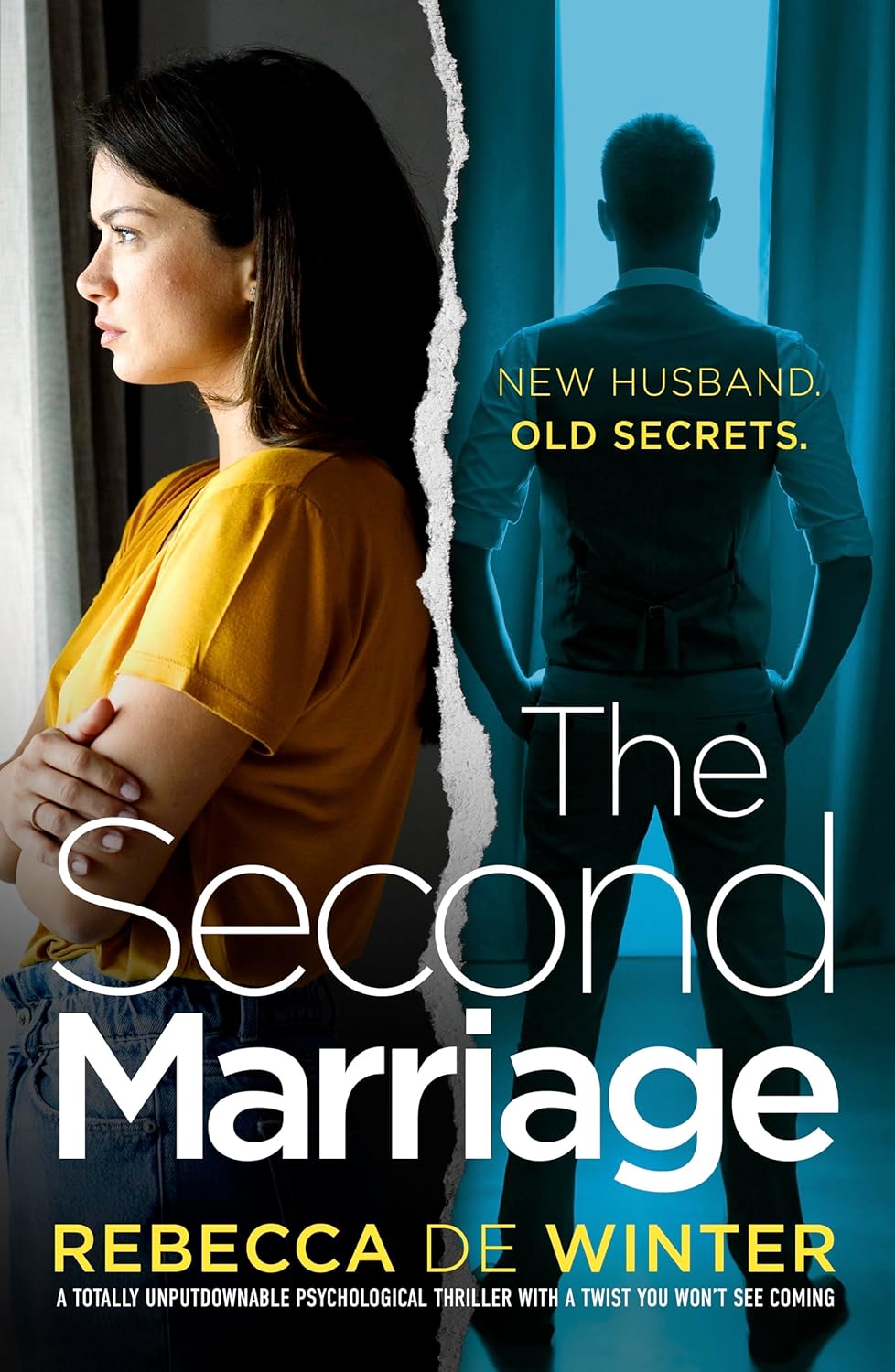 The Second Marriage