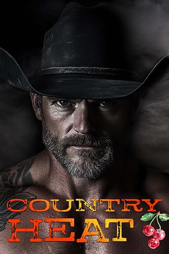 Country Heat book cover