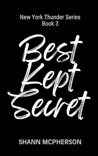 Best Kept Secret book cover