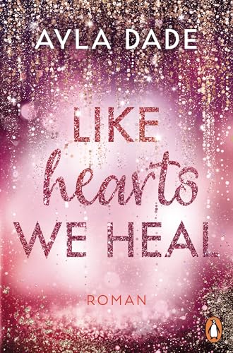 Like Hearts We Heal book cover
