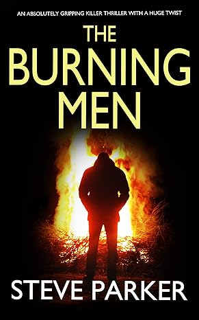 The Burning Men