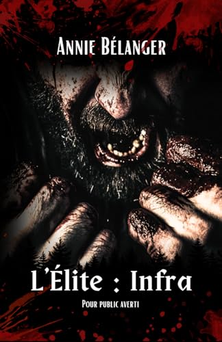 L'Élite: INFRA