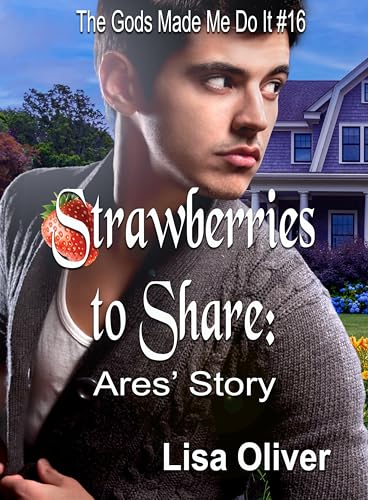 Strawberries to Share book cover