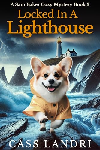 Locked in a Lighthouse