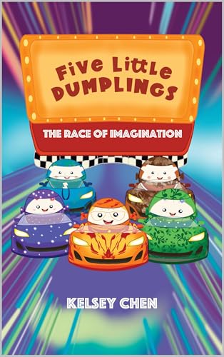 Five Little Dumplings The Race of Imagination