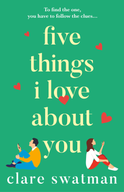 Five Things I Love About You