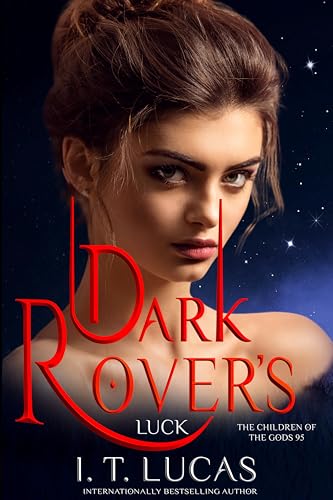 Dark Rover’s Luck